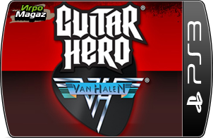 Guitar Hero: Van Halen ��� PS3 